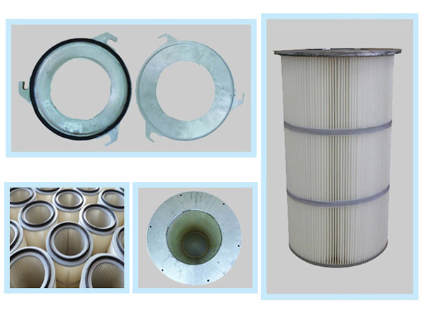 SC真空吸砂機(jī)專用濾筒